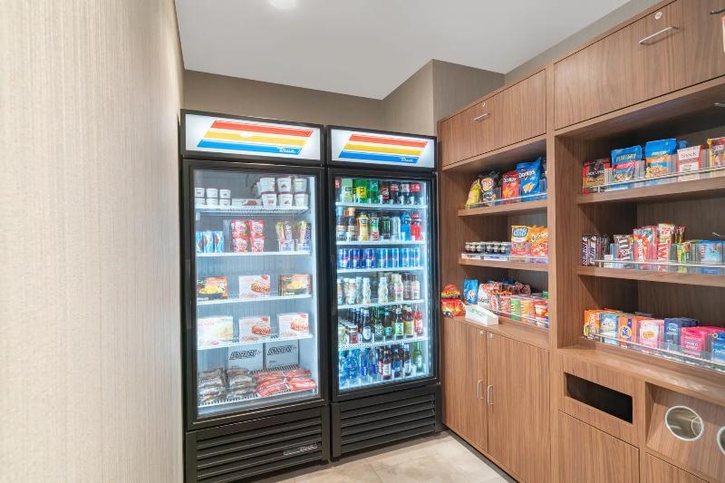Hampton Inn By Hilton Nashville Airport Century Place Bagian luar foto